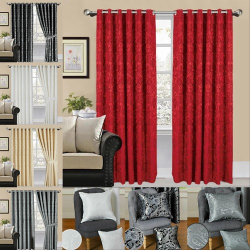 Fully lined luxury jacquard - fully,