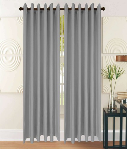 Thermal blackout curtain ring - thermal,
