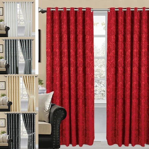 Luxury jacquard fully - luxury,