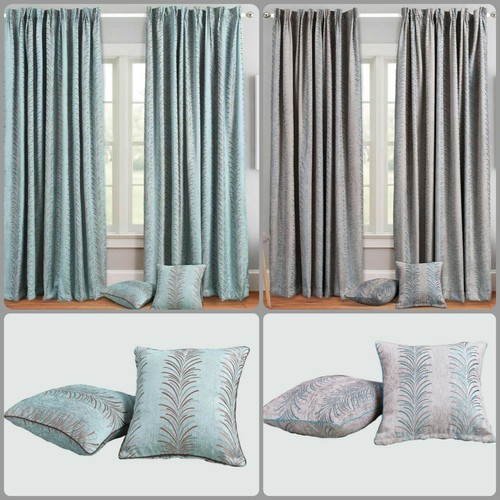 Pencil pleat jacquard - pencil, thick
