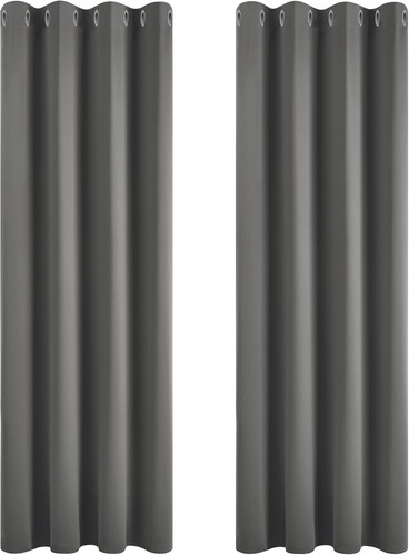 Inch drop curtains - 84,