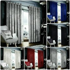 New beautiful Crushed Velvet