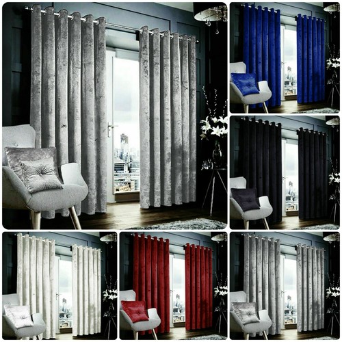 New beautiful crushed velvet - beautiful,