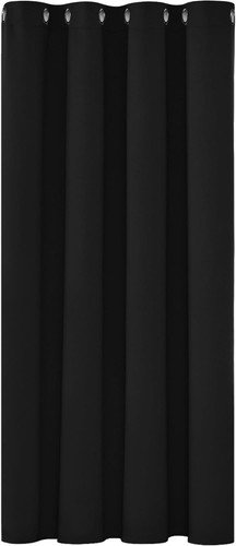 Deconovo eyelet curtain 108 - deconovo,