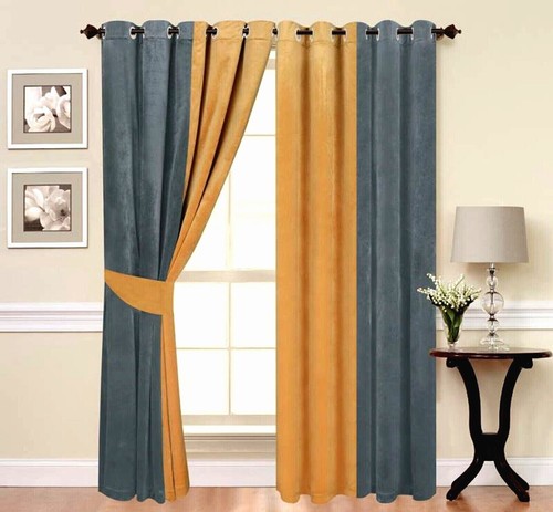 Plush velvet eyelet - plush,