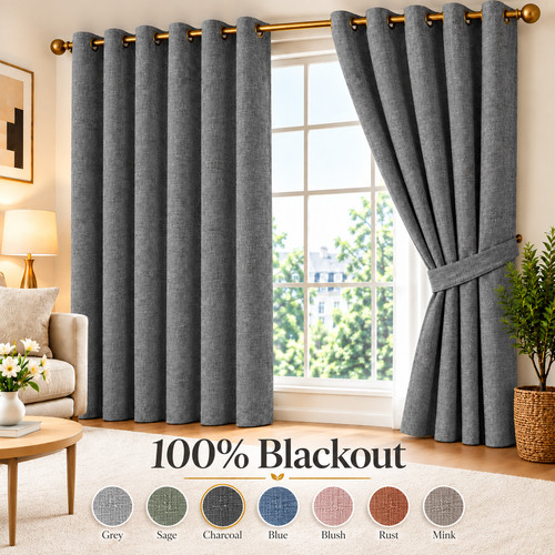 Extra wide 100 blackout - extra,