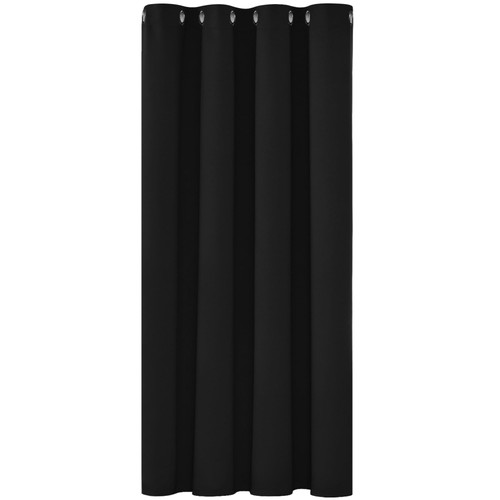 Deconovo eyelet curtain 108 - deconovo,