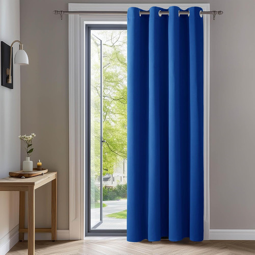 Eyelet curtain 108 inch - 108,