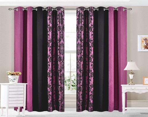 Eyelet ring top - ring, curtains