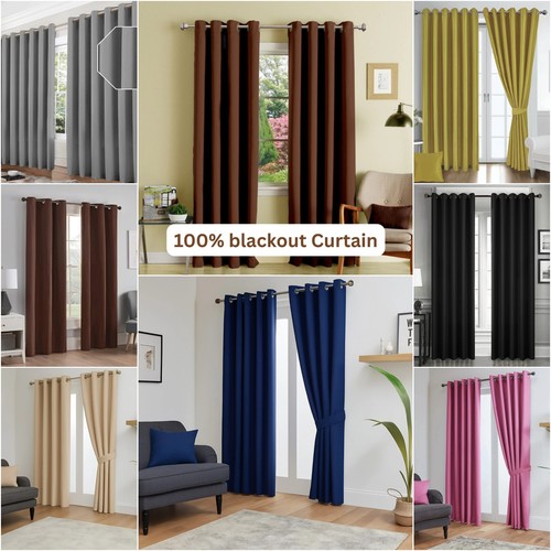 New thick 100 blackout ready - thick,