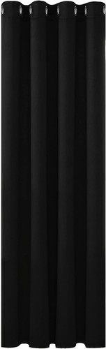 Deconovo eyelet 108 inch - deconovo,