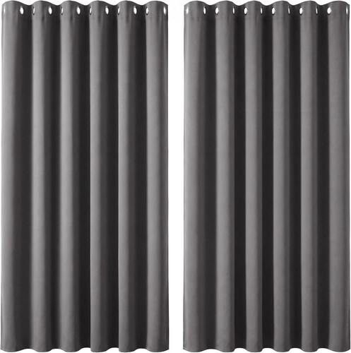 Extra wide blackout curtains - extra,