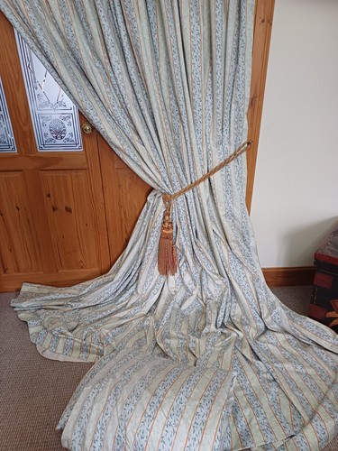 Huge curtains 108 drop - huge, x