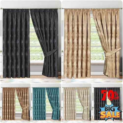 New fully lined jacquard - fully,
