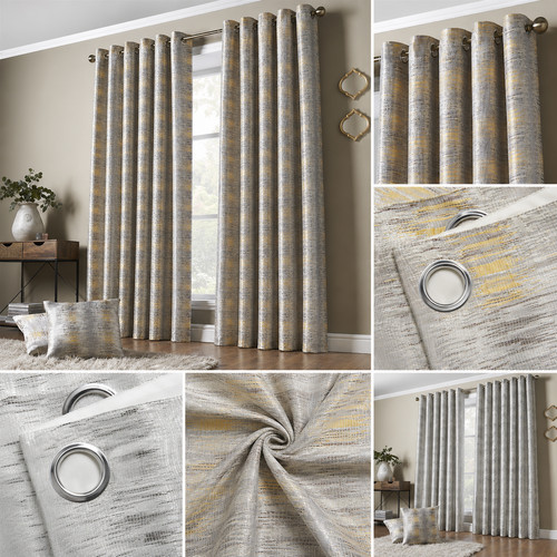 Luxury thermal curtains - thermal,