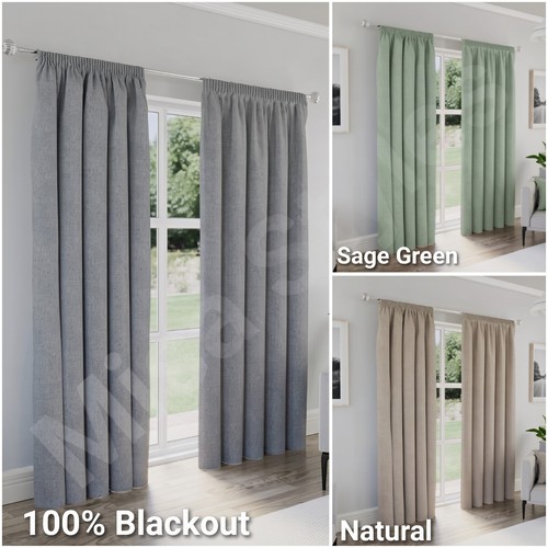 100 blackout thermal - blackout,