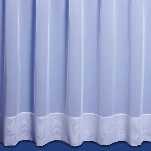 Window privacy plain - privacy, white