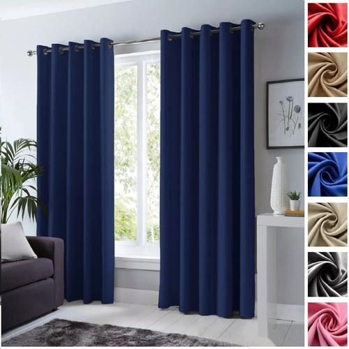 Thick thermal blackout - thermal,