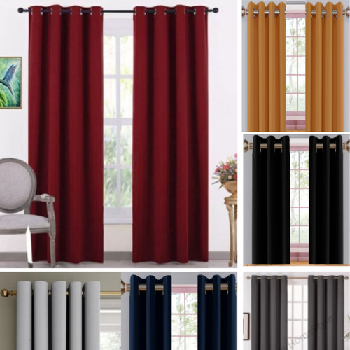 Thermal thick blackout - thick,